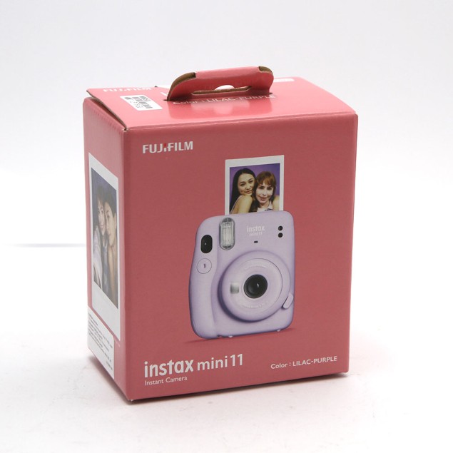 Cámara instantánea FUJIFILM INSTAX...