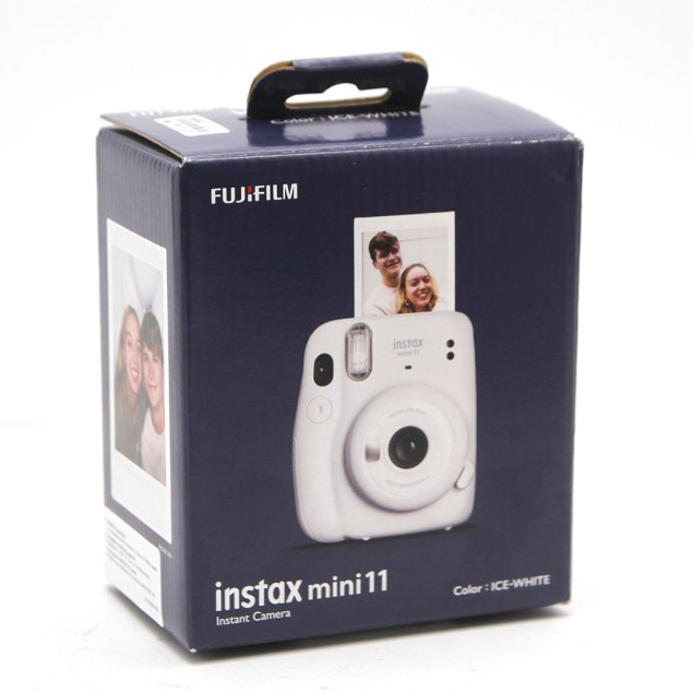 Cámara instantánea FUJIFILM INSTAX...