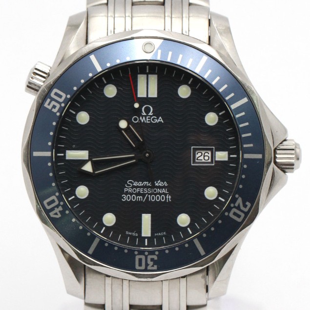 Reloj OMEGA SEAMASTER PROFESSIONAL...