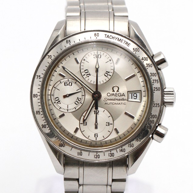 Reloj OMEGA SPEEDMASTER DATE 3513