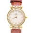 Montre d'occasion BAUME & MERCIER CLASSIC en or 18k