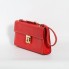 Bolso FERRAGAMO rojo