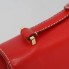 Bolso FERRAGAMO rojo