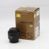 Objectif NIKON AF-S NIKKOR 35mm f/1.8G