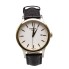 Montre  TISSOT T-GOLD CLASSIC T912410A