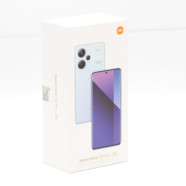 REDMI NOTE 13 PRO PLUS 5G 256GB PURPLE