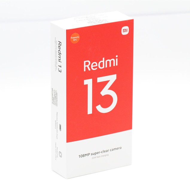 REDMI 13 128GB BLUE