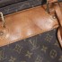 Valise Louis Vuitton