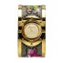 Montre GUCCI TWIRL BLOOM GOLD YA112443