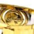 Montre GUCCI TWIRL BLOOM GOLD YA112443