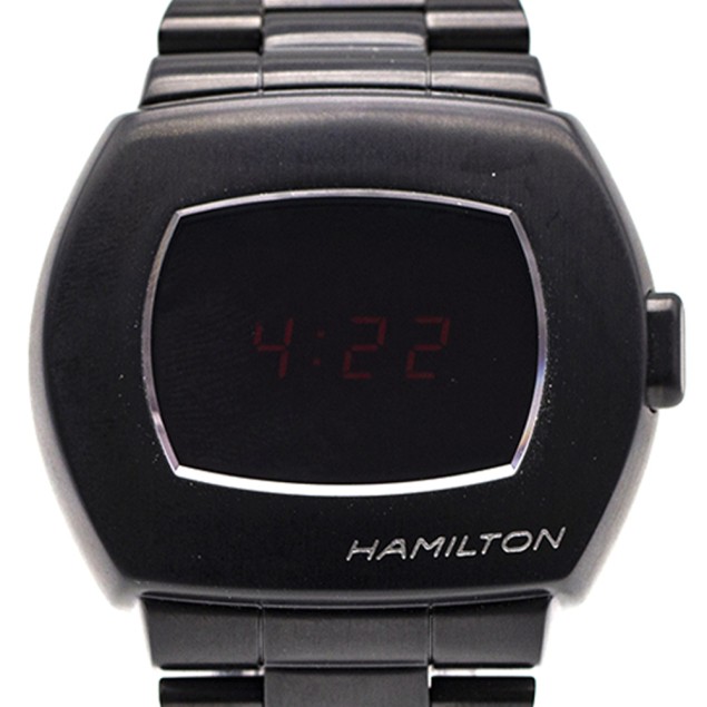 Montre HAMILTON AMERICAN CLASSIC PSR...