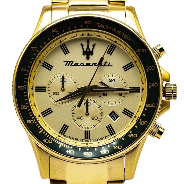 Reloj MASERATI SFIDA 44 R8873640005