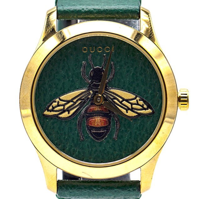 Rellotge GUCCI TIMELESS YA1264065