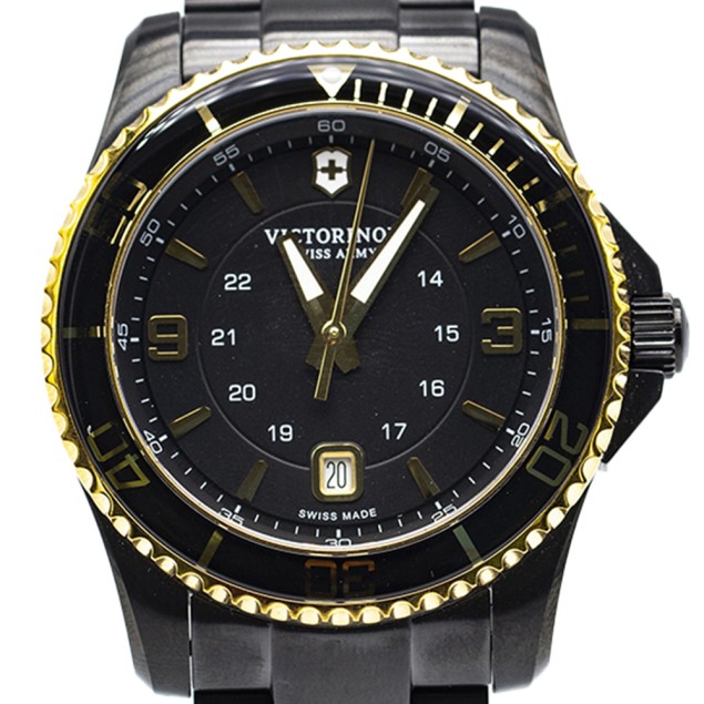 Montre VICTORINOX ARMY MAVERICK V241884