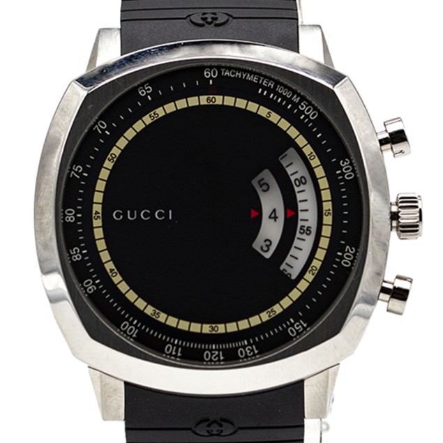 Montre GUCCI GRIP CHRONOGRAPH...