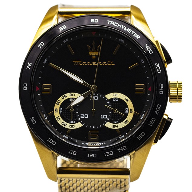 Montre MASERATI TRAGUARDO R8873612010