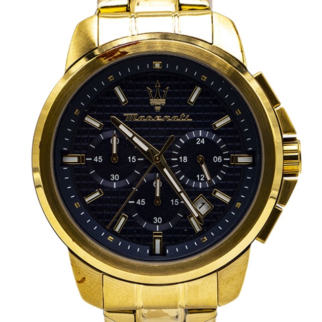 Montre MASERATI SUCCESSO CHRONOGRAPH...