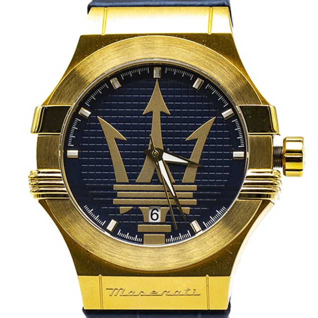 Reloj MASERATI POTENZA R8851108035