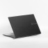 ASUS VIVOBOOK I7-11/8GB/512GB/16" BLACK