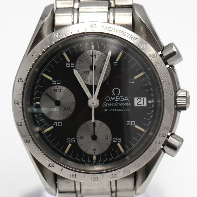 Montre OMEGA SPEEDMASTER REDUCED...