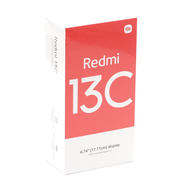 REDMI 13C 128GB GREEN