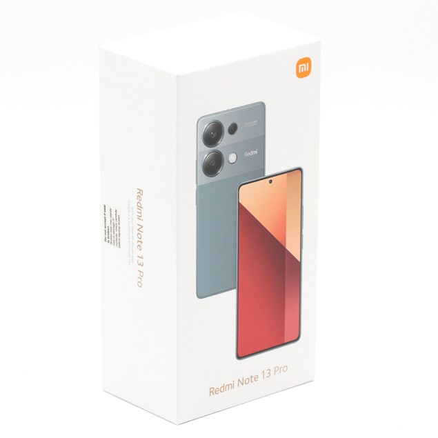 REDMI NOTE 13 PRO 256GB PURPLE