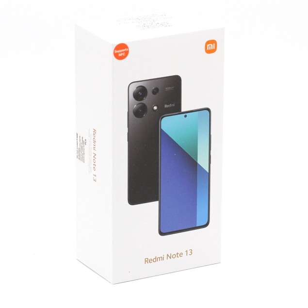 REDMI NOTE 13 128GB BLUE