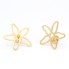 Boucles d'oreilles TOUS AIDA en or 18k d'occasion