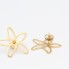 Boucles d'oreilles TOUS AIDA en or 18k d'occasion