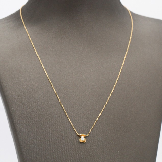 Collier TOUS GEM POWER en or 18...