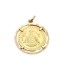 Pendentif d'occasion en or 18 carats