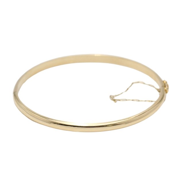 Bracelet d'occasion en or 18k