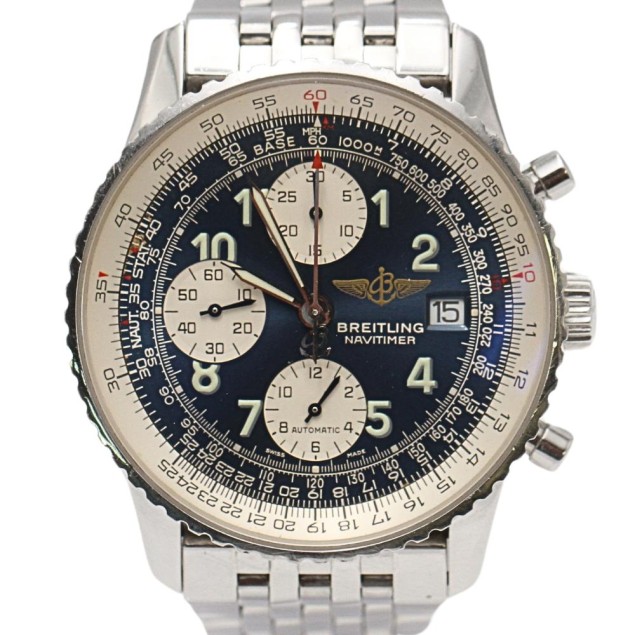 Montre BREITLING NAVITIMER A13322...