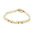 Bracelet plaqué or 18k d'occasion