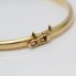 Bracelet d'occasion en or 18k