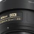 Objectif NIKON AF-S NIKKOR 35mm f/1.8G