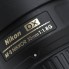 Objectif NIKON AF-S NIKKOR 35mm f/1.8G