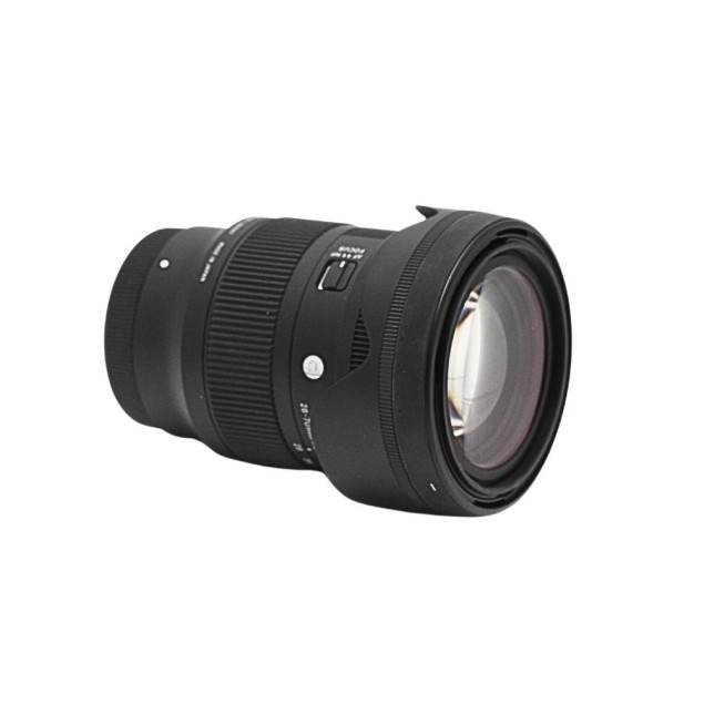 SIGMA 28-70mm f/2.8 DG Objectif...