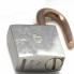 Penjoll DODO LOCK d'Or Rosa i Plata