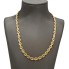 Collier d'occasion en or 18k