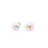 Boucles d'oreilles TOUS PEARLS en or 18k d'occasion