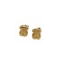 Boucles d'oreilles TOUS SWEET DOLLS en or 18k d'occasion