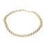 Bracelet bréguet en or massif 18k d'occasion