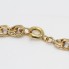 Bracelet bréguet en or massif 18k d'occasion