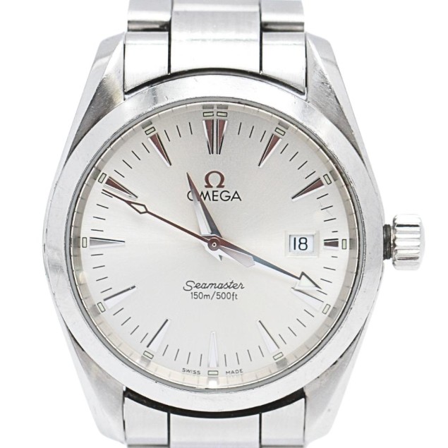 Reloj OMEGA SEAMASTER AQUA TERRA 2518.30