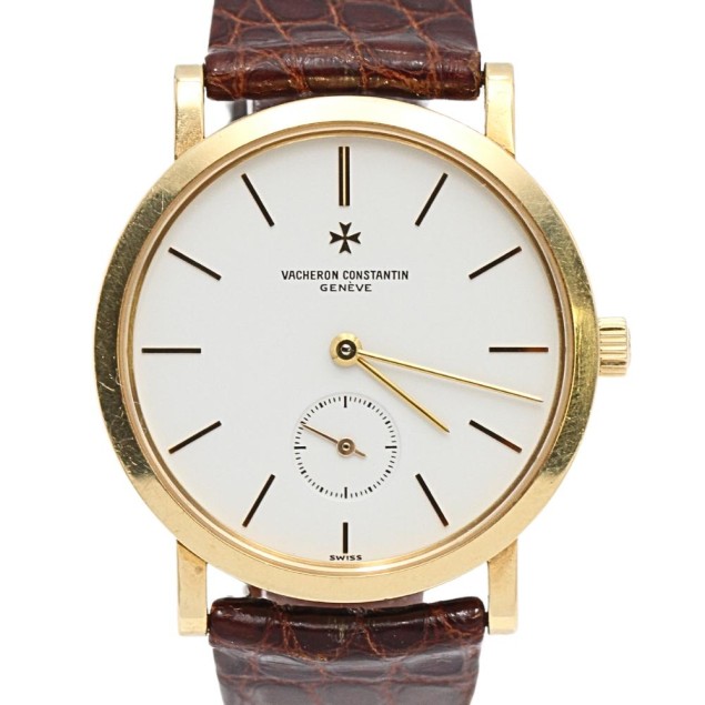 Reloj VACHERON CONSTANTIN PATRIMONY...