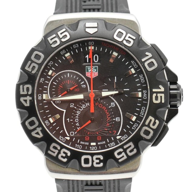 Rellotge TAG HEUER CAH1010 de segona mà