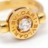 Anell BVLGARI FLIP amb Diamant 0,25ct E/VVS