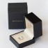 Anell BVLGARI FLIP amb Diamant 0,25ct E/VVS