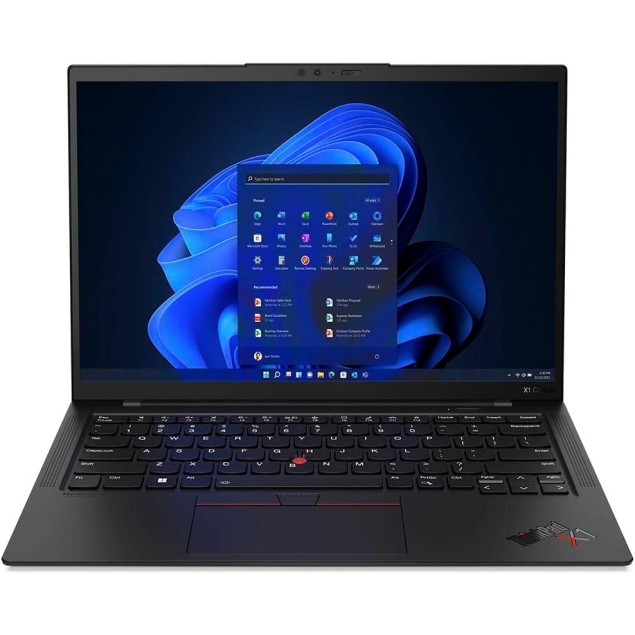 THINKPAD X1 CARBON G8 I7 10TH 512GB...